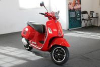 Piaggio Vespa Gts 300 Super / 46 mil / 3.95% ränta /  2021