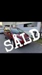 Mazda 5 2.0 MZR Limited Edition 7-sitsig