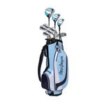 Golfset MacGregor CG4000 Helset Dam Höger