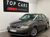 Saab 9-3 SportSedan 2.0 T Linear Nyserv Nybesk 175 hk