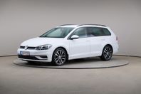 Volkswagen Golf Tsi 115 Dsg Sportscombi Dragpkt Backkamera