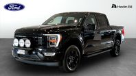 Ford F-150 MY23 LARIAT BLACK EDITION X LIGHTFORCE