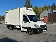 Mercedes-Benz Sprinter Kyl/Frysbil 316 BlueTEC 7G-Tro Euro6*