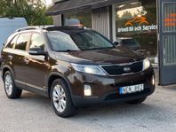 Kia Sorento 2.2 CRDi 4WD 7sits