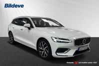 Volvo V60 Recharge T6 Inscription Expression