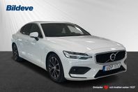 Volvo S60 T4 Momentum Advanced Edition