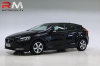 Volvo V40 D2 AUTOMAT D-VÄRME ISOFIX P-SENSORER ISOFIX 115HK