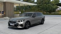 BMW i5 Edrive Touring M Sport Business Launch Ed Drag DA Pro