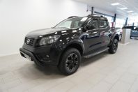 Nissan Navara 2.3 dCi 4x4 190 hk Aut Årsskatt 5058: