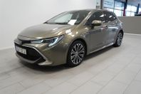 Toyota Corolla 1.8 Hybrid Executive 5d 122 hk Aut