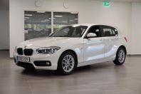 BMW 118 1-serie Sport Line P-Sensorer Aut Servad