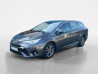 Toyota Avensis Kombi 1.8 Valvematic Multidrive S Active Plus