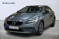 Volvo V40 Cross Country D3 Business Adv 150hk VOC P-värm PDC