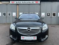 Opel Insignia Sports Tourer 2.0 CDTI Cosmo Euro 5 NYBES/DRAG