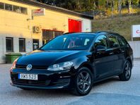 Volkswagen Golf Sportscombi 1.2 TSI BMT App-Connect|Adaptiv