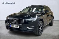 Volvo XC60 Recharge T6 Inscription 340hk Pano NaviPro Drag