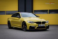 BMW M4 Coupé DCT, 431hk | KERAMISKA | SLIMTECH | SUPERSPRINT