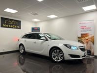 Opel Insignia Sports Tourer 2.0 CDTI 4x4 Business 170hk|Drag