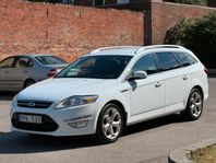 Ford Mondeo Kombi 2.0 TDCi Powershift Business Euro 5