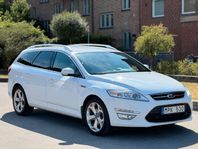 Ford Mondeo Kombi 2.0 TDCi Powershift Business Euro 5