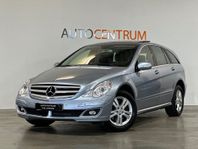 Mercedes-Benz R 500 4MATIC H/K 6-Sits Pano Navi 306hk