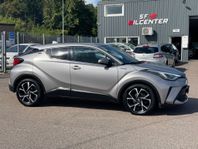 Toyota C-HR Hybrid CVT X-Edition Euro 6