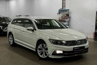 Volkswagen Passat SC 2.0 TDI SCR BlueMotion GT