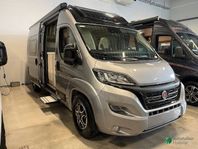 Eura Mobil Van 635 HB / Mc garage / Automat