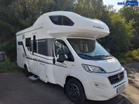 Adria Coral XL 600 DP (Automat, AC, 3500kg)