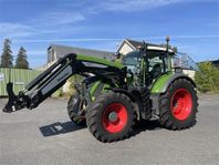 Fendt 724 VARIO S4