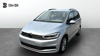 Volkswagen Touran 1.5 TSI KW / HK 7 VXL