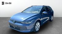 Volkswagen Golf Sportscombi SC PA  1.5 ETSI