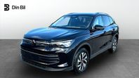 Volkswagen Tiguan eHybrid LIFE 204 HK