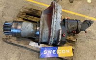 Volvo EC300 SWINGING GEARBOX