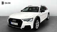 Audi A6 allroad quattro 40 TDI quattro Prolone 204hk