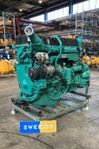 Volvo L180E MOTOR