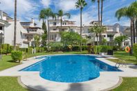 Villa i Marbella, Malaga