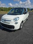 (Demonteringsobjekt) Fiat 500L 2013