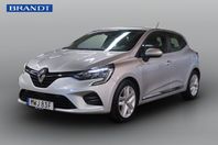 Renault Clio E-TECH 140 Zen 5-d