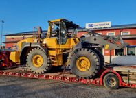 Delar till Volvo L120H