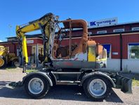 Delar till Neuson Wacker EW100