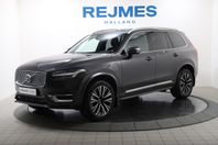 Volvo XC90 Recharge T8 Plus Bright