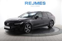 Volvo V90 Recharge T8 R-Design