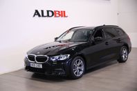 BMW 320 *Sj*d 190hk xDrive Model Sport Connected Aut / Drag