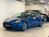 Tesla Model 3 Standard Range Plus