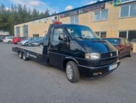 Volkswagen Transporter  Biltransporter Chassi Cab 2.5 TDI  2