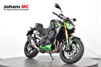 Kawasaki Z900 SE ABS, Fint skick