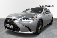 Lexus ES 300h LIMITED EDITION V-HJUL MOMS