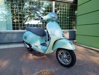 Piaggio Vespa GTS 300 HPE /3,95% ränta t.o.m. 30/9!