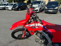 Honda CRF 450 R CRF 450R